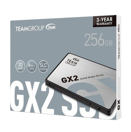 Disque dur SSD 256 G